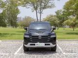 Toyota Land Cruiser GX 2026  Black